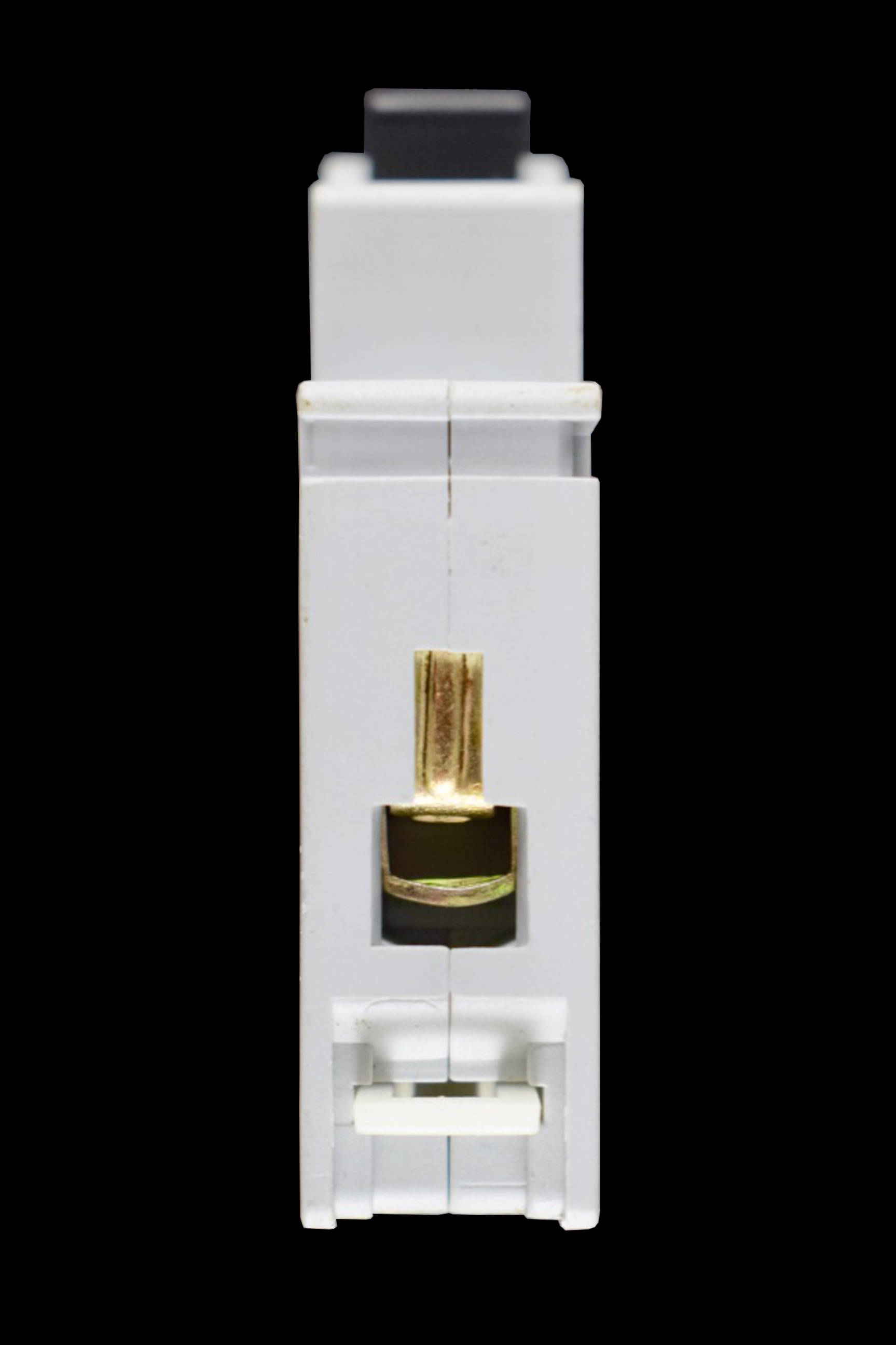 STEEPLE B 6 MCB 6kA CIRCUIT BREAKER D2SB06B WC